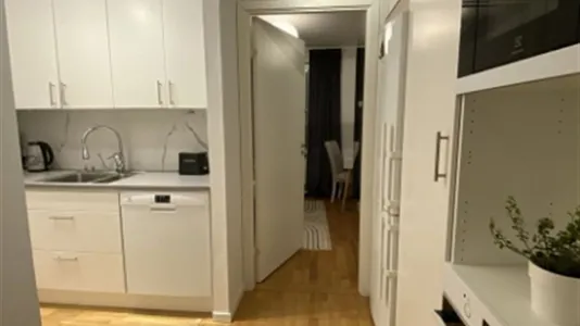 Lägenheter i Solna - foto 2