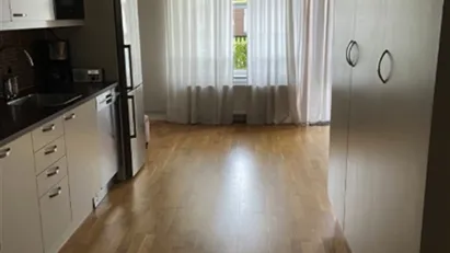 Kungsbacka - 1rok - 12mån - 9.200kr/mån