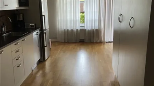 Lägenheter i Kungsbacka - foto 1