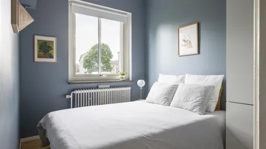 Lägenheter i Lundby - foto 8