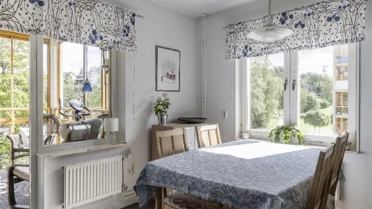 Lägenheter i Sollentuna - foto 3