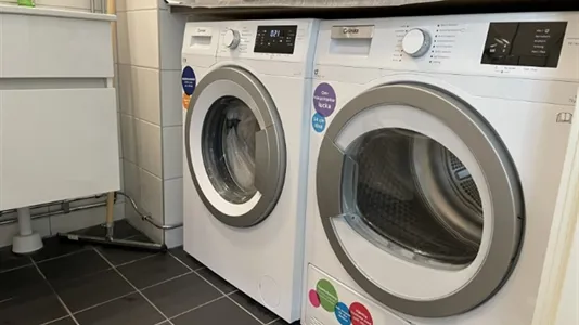 Lägenheter i Askim-Frölunda-Högsbo - foto 8