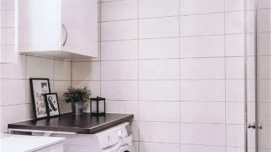 Lägenheter i Norra hisingen - foto 3