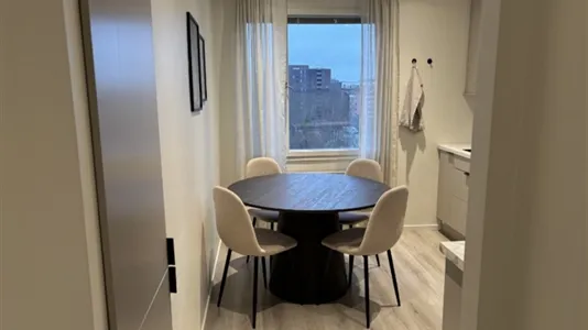 Lägenheter i Solna - foto 4