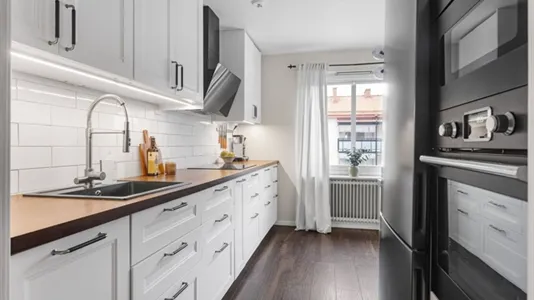 Lägenheter i Eskilstuna - foto 8