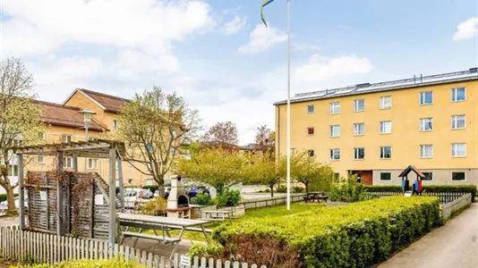 Lägenheter i Västerort - foto 9