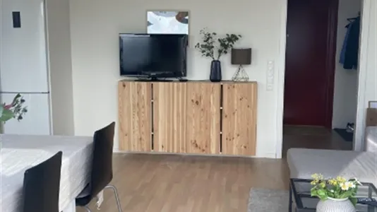 Lägenheter i Nacka - foto 2