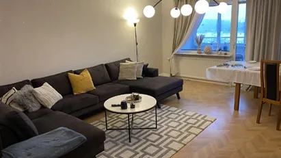 Lägenhet uthyres  i  Järfälla