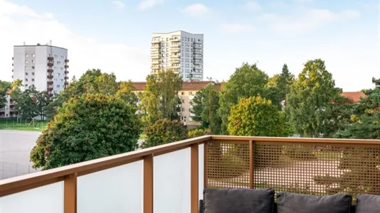 Lägenheter i Söderort - foto 1