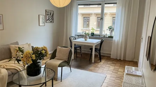 Lägenheter i Vasastan - foto 3