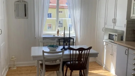 Lägenheter i Örgryte-Härlanda - foto 2