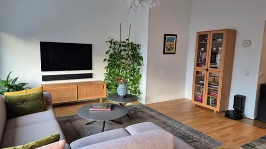 Lägenheter i Hammarbyhamnen - foto 3