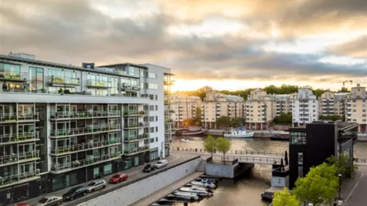 Rum i Hammarbyhamnen - foto 10