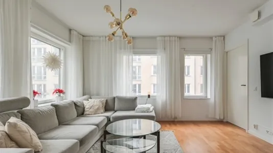 Lägenheter i Kungsholmen - foto 2