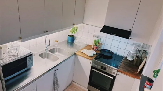 Lägenheter i Söderort - foto 1