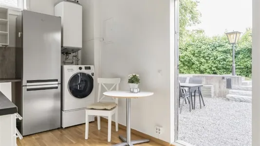 Lägenheter i Huddinge - foto 1