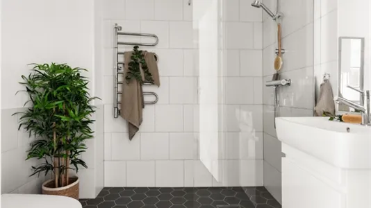 Lägenheter i Västerort - foto 9