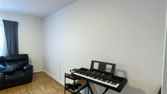 Lägenheter i Örgryte-Härlanda - foto 5