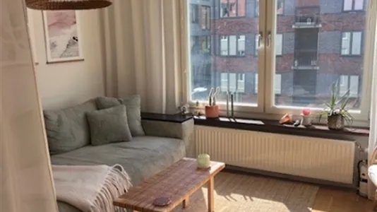 Lägenheter i Huddinge - foto 2