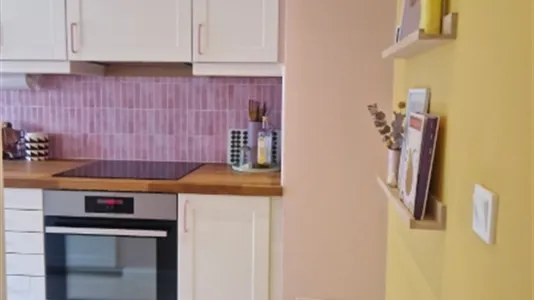 Lägenheter i Lundby - foto 3