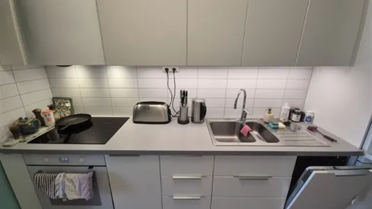 Lägenheter i Håbo - foto 1