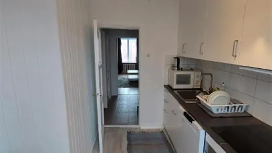 Lägenheter i Lundby - foto 3