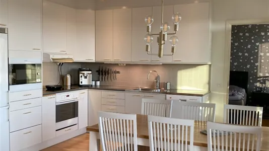 Lägenheter i Söderort - foto 3