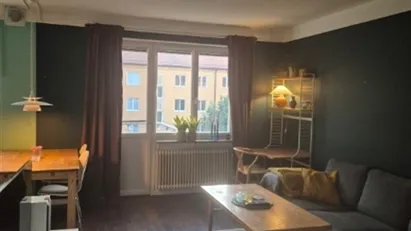 Hägersten - 2rok - 6mån - 17.250kr/mån