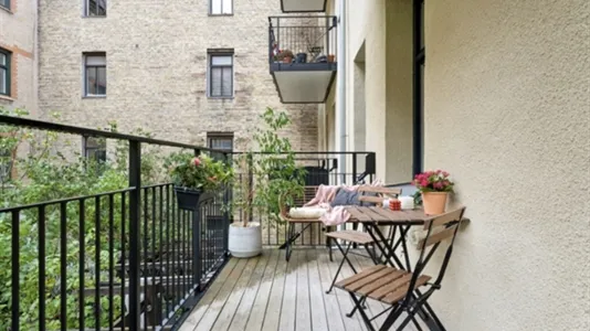 Lägenheter i Göteborg Centrum - foto 12