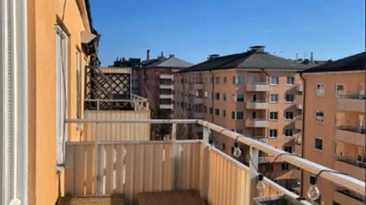 Lägenheter i Gärdet/Djurgården - foto 9