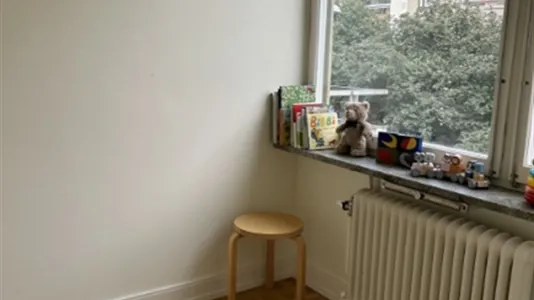 Lägenheter i Gärdet/Djurgården - foto 6