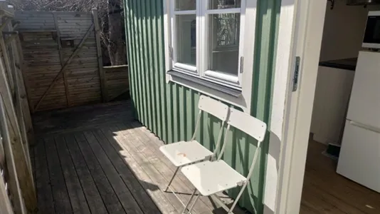 Lägenheter i Söderort - foto 3