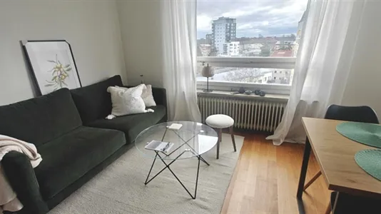 Lägenheter i Västerort - foto 2