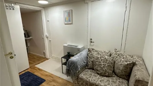 Lägenheter i Västerort - foto 12