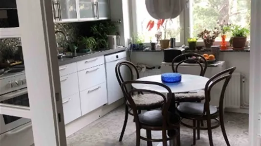 Lägenheter i Söderort - foto 4