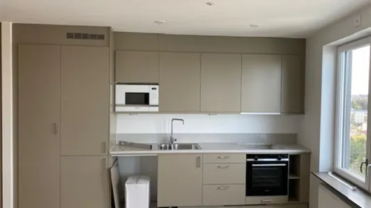 Lägenheter i Södermalm - foto 2