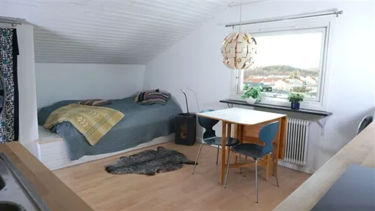 Lägenheter i Norra hisingen - foto 3