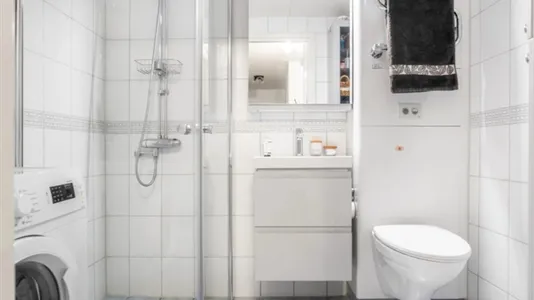 Lägenheter i Askim-Frölunda-Högsbo - foto 9