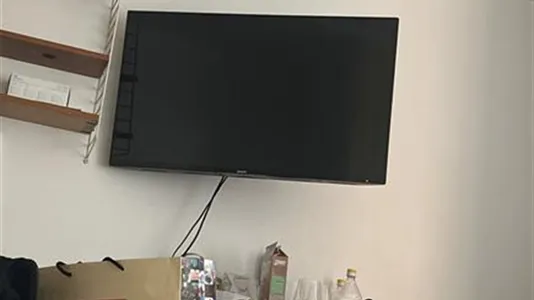 Lägenheter i Hammarbyhamnen - foto 4