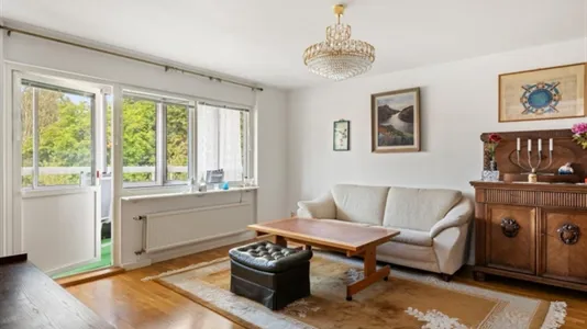 Lägenheter i Österåker - foto 6