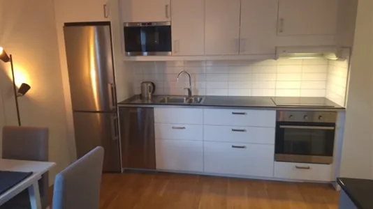 Lägenheter i Sundbyberg - foto 12