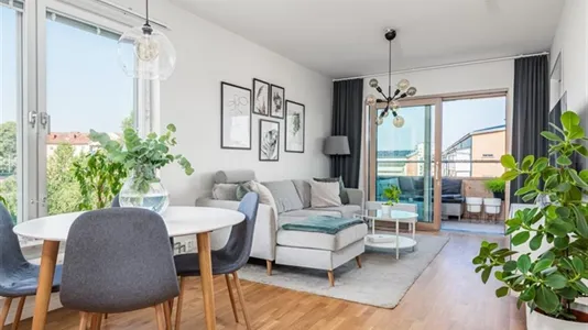 Lägenheter i Norrköping - foto 1