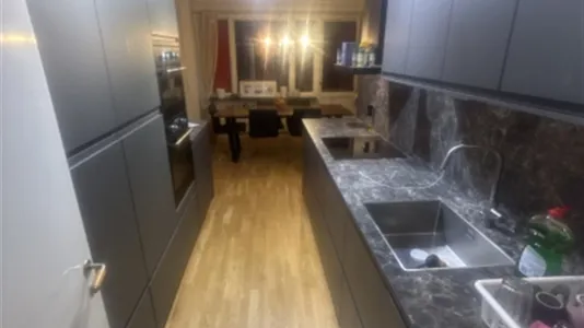 Lägenheter i Söderort - foto 8