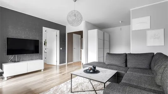 Lägenheter i Sundbyberg - foto 3