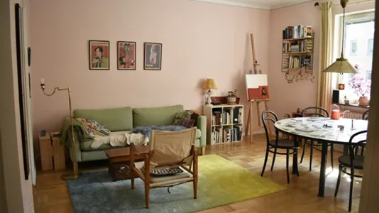 Lägenheter i Västerort - foto 1