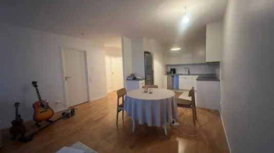 Lägenheter i Lund - foto 2