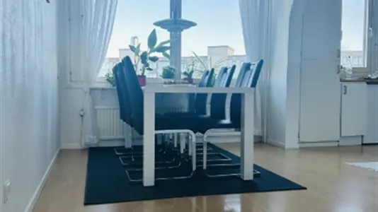 Lägenheter i Järfälla - foto 3