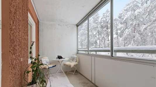 Lägenheter i Södertälje - foto 3