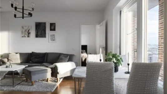 Lägenheter i Norra hisingen - foto 5