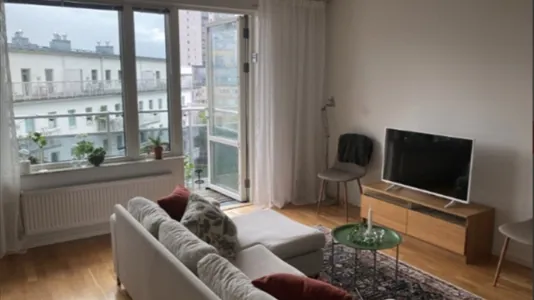 Lägenheter i Söderort - foto 1